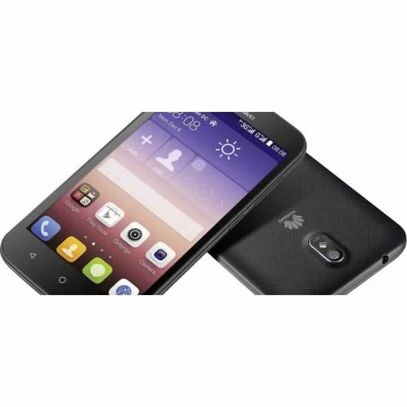 HUAWEI Smartphone Ascend Y625-U32 2