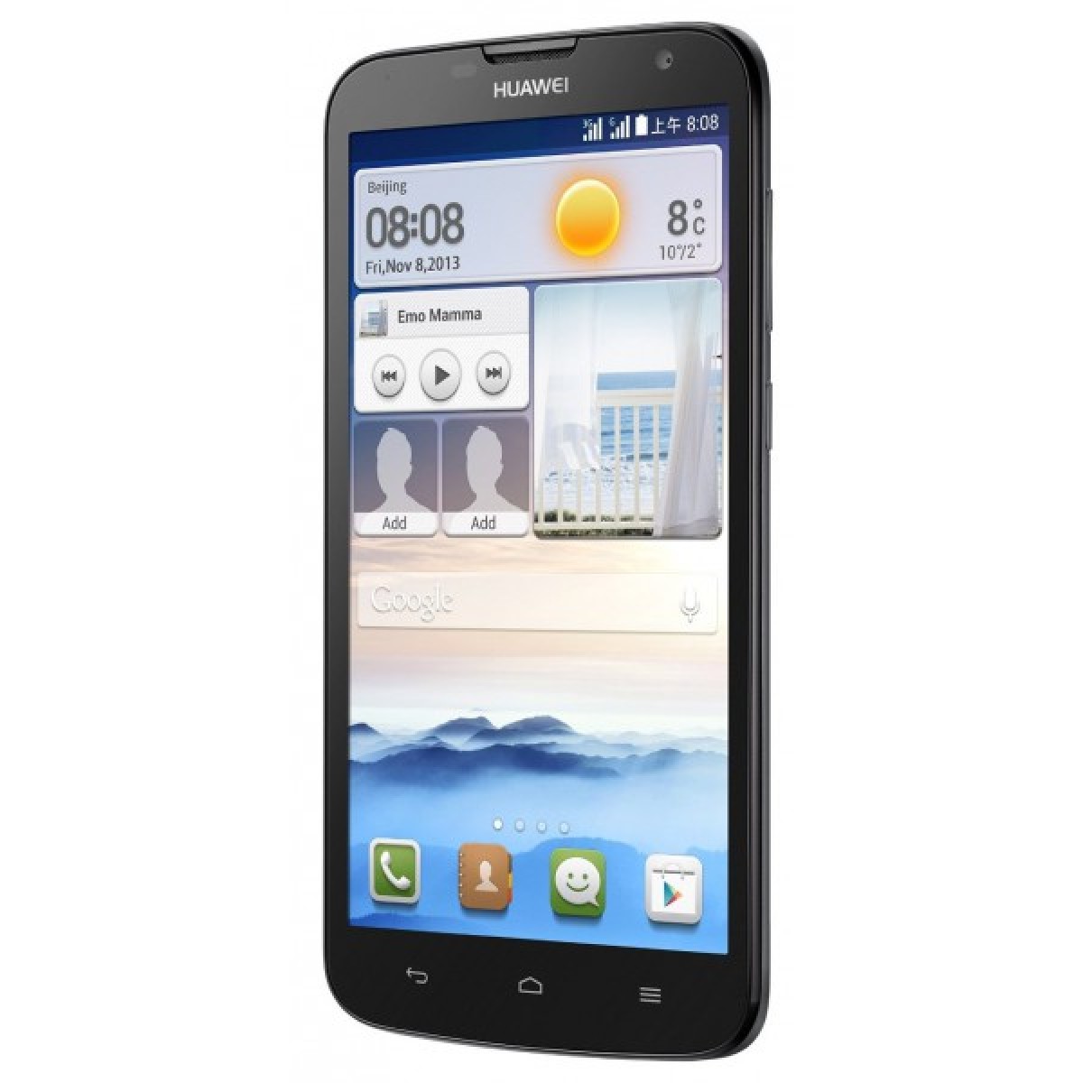 HUAWEI Smartphone G730 2