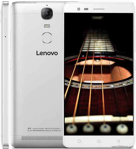 LENOVO Smartphone Vibe K5 Note A7020 4G 1