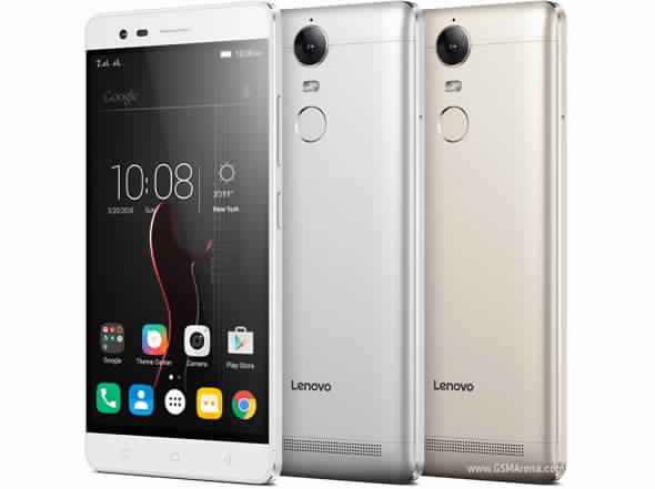 LENOVO Smartphone Vibe K5 Note A7020 4G 2