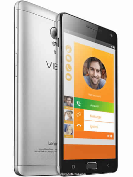 LENOVO Smartphone VIBE P1 4G 1