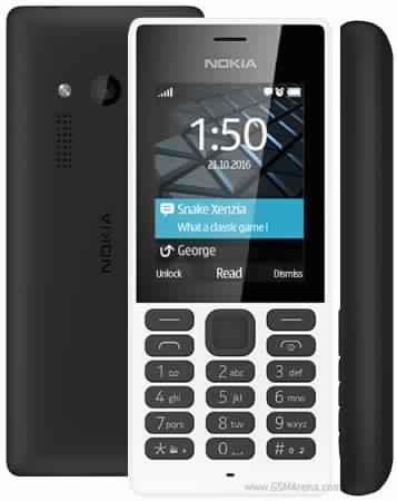 NOKIA Téléphone Portable 150 2