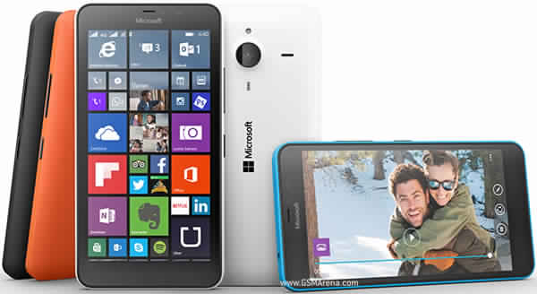 MICROSOFT Lumia 640 XL 2