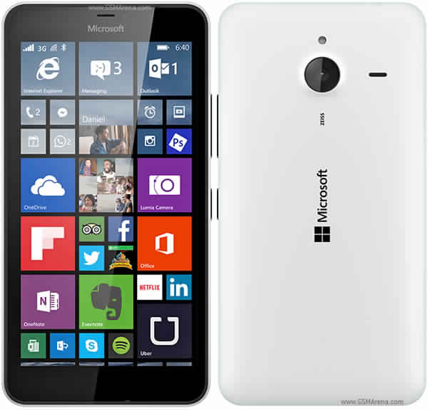 MICROSOFT Lumia 640 XL 1