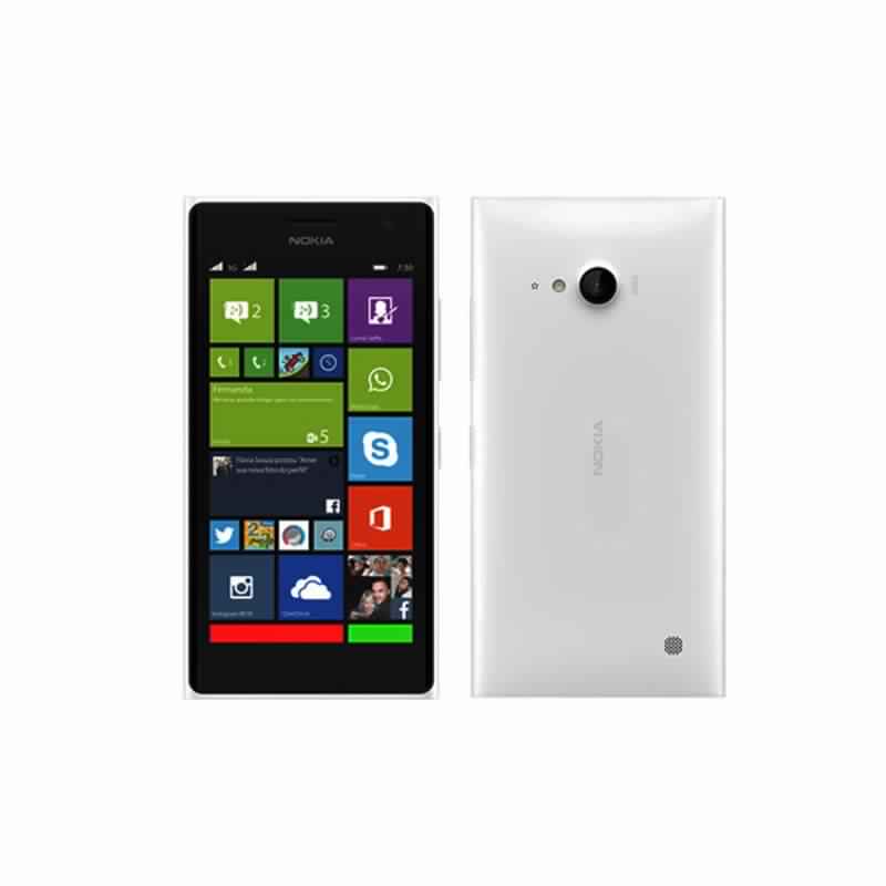MICROSOFT Smartphone Lumia 730 1