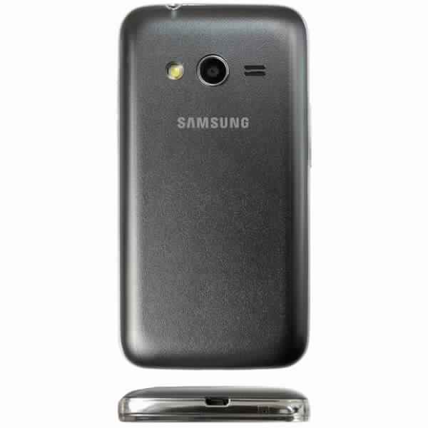 SAMSUNG Smartphone Galaxy Ace 4 2