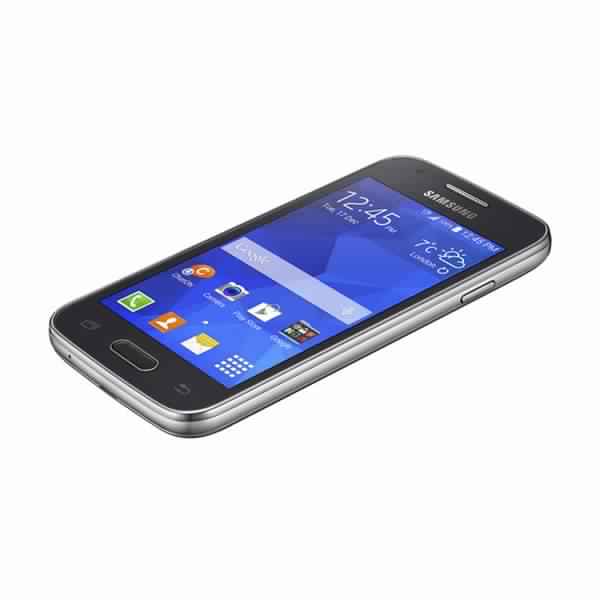 SAMSUNG Smartphone Galaxy Ace 4 3