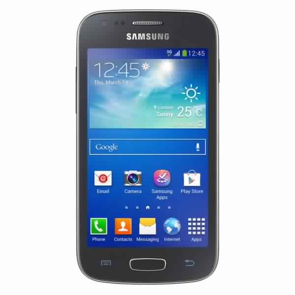 SAMSUNG Smartphone Galaxy Ace 4 1