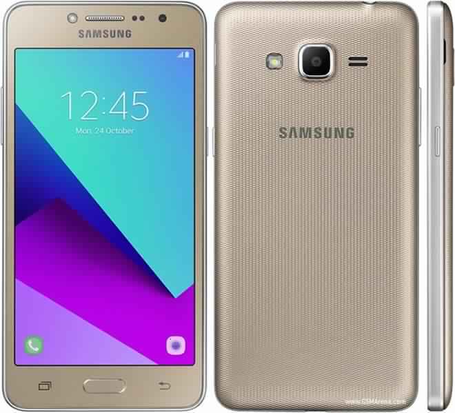 SAMSUNG Smartphone Galaxy Grand Prime Plus 4G