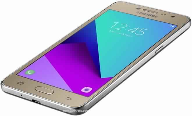 SAMSUNG Smartphone Galaxy GRAND PLUS blanc pas cher 