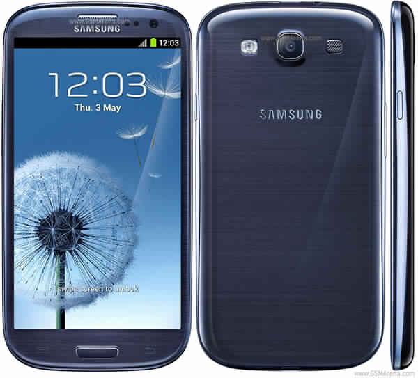 SAMSUNG Smartphone Galaxy S3 Neo 1