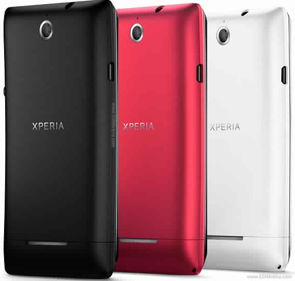 SONY Xperia E 2