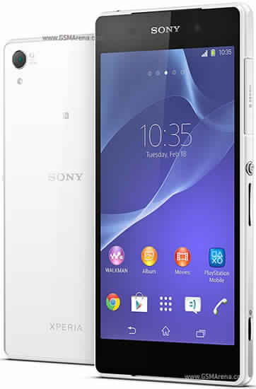 SONY Xperia Z2 1