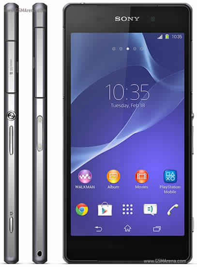 SONY Xperia Z2 2