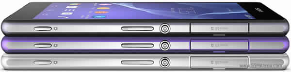 SONY Xperia Z2 3