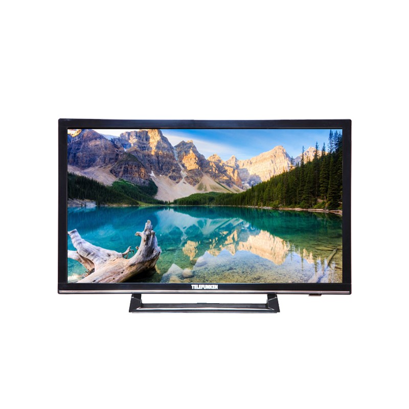 TELEFUNKEN TLF265 24 pouces LED HD 1