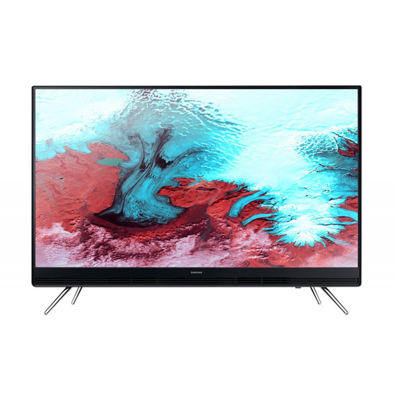 SAMSUNG TV  Full HD Flat Smart TV K5300 43