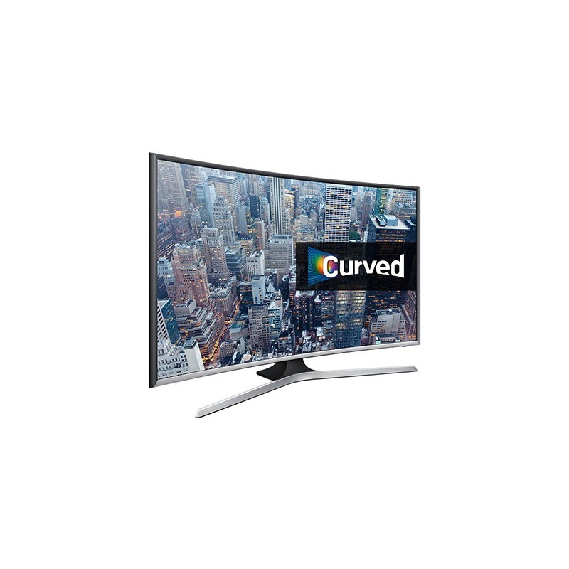 SAMSUNG J6300 Smart LED FHD Curved 48 pouces 1