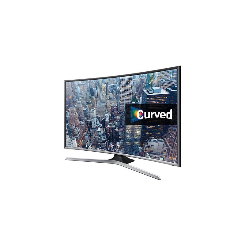 SAMSUNG J6300 Smart LED FHD Curved 48 pouces 3