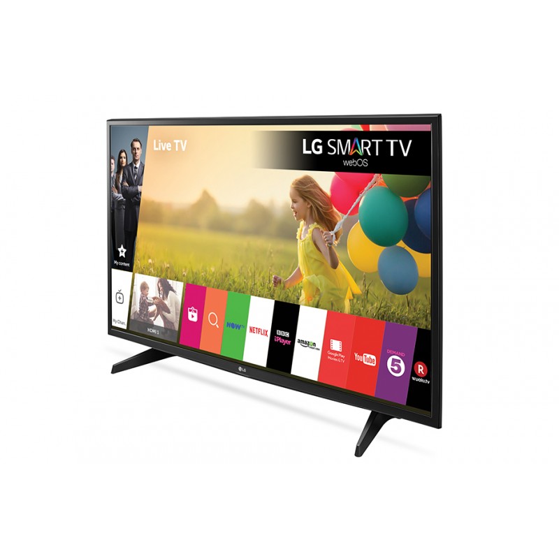 LG Smart Tv LED 49