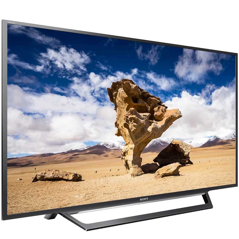 SONY téléviseur w650d 48" led full hd smart tv (KDL48W650D) au