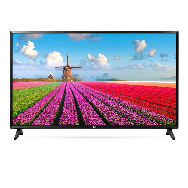 LG Téléviseur 43