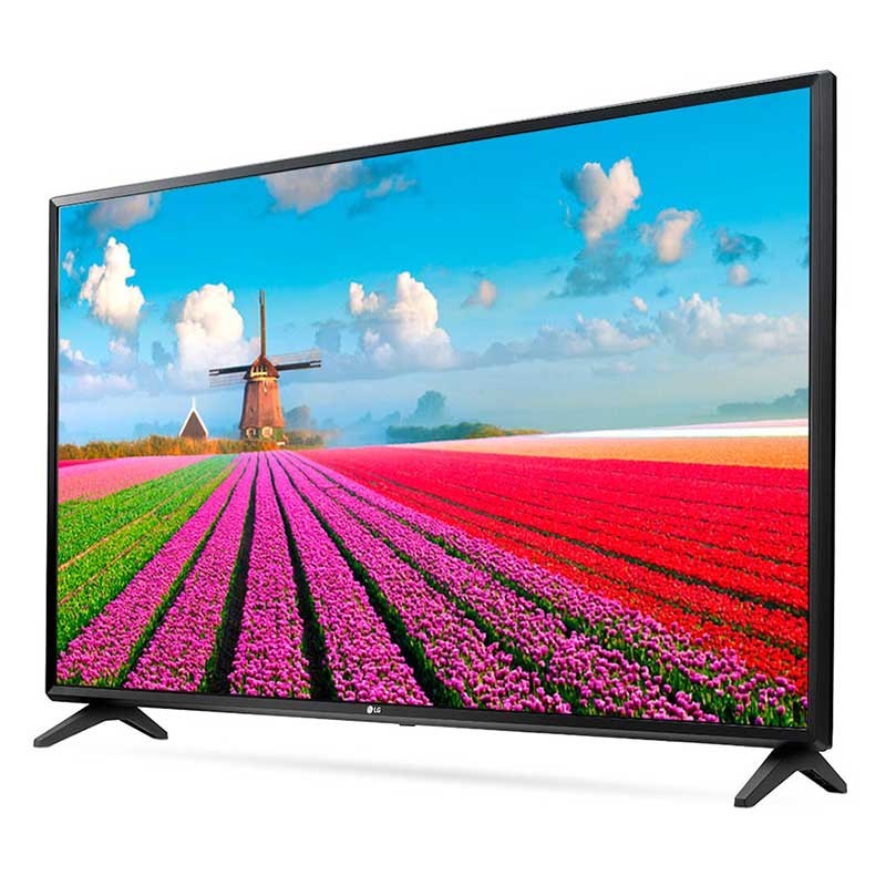 LG Téléviseur 43