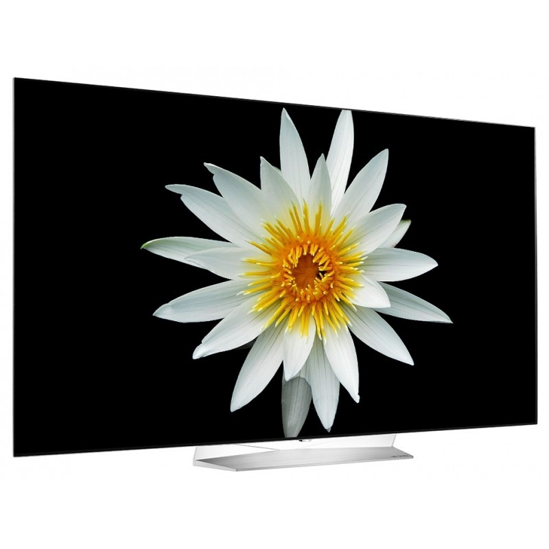 LG Téléviseur 55