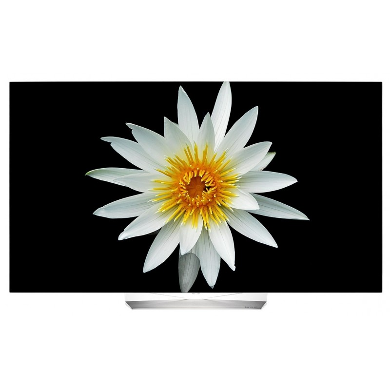 LG Téléviseur 55