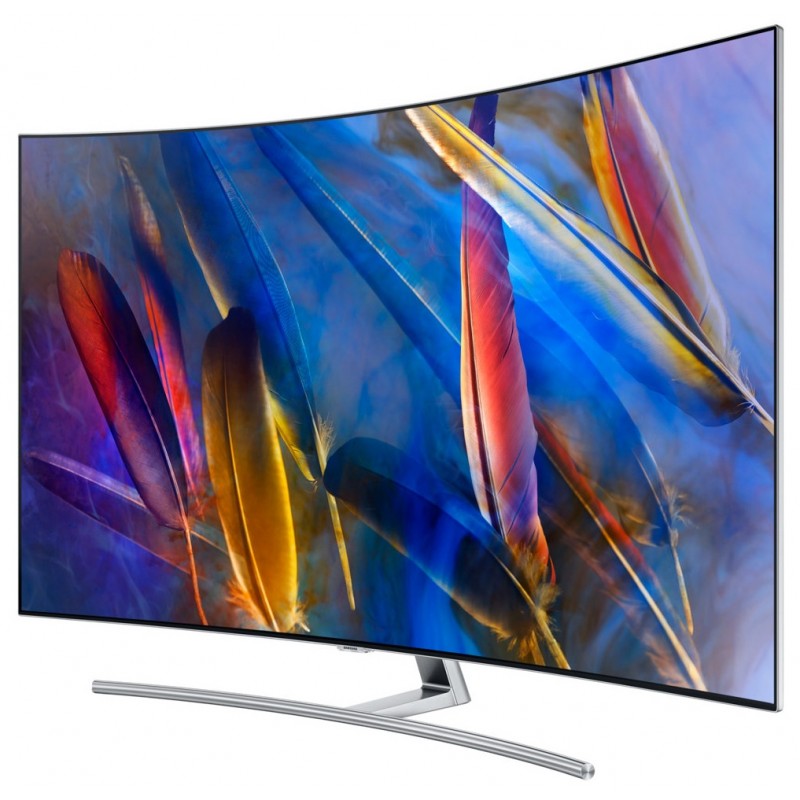 SAMSUNG Téléviseur 65