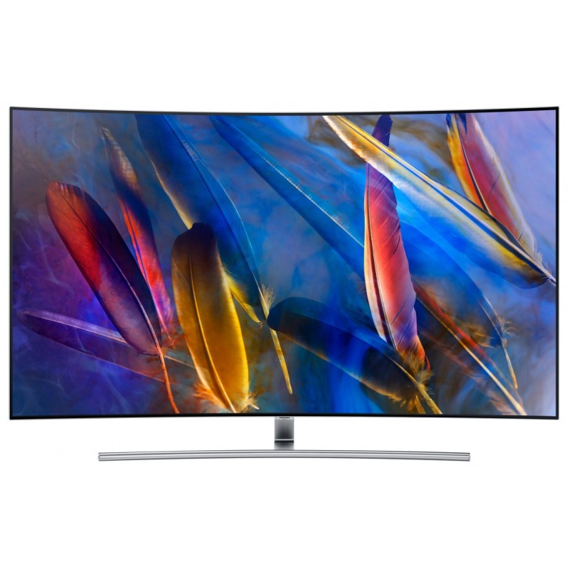 SAMSUNG Téléviseur 65