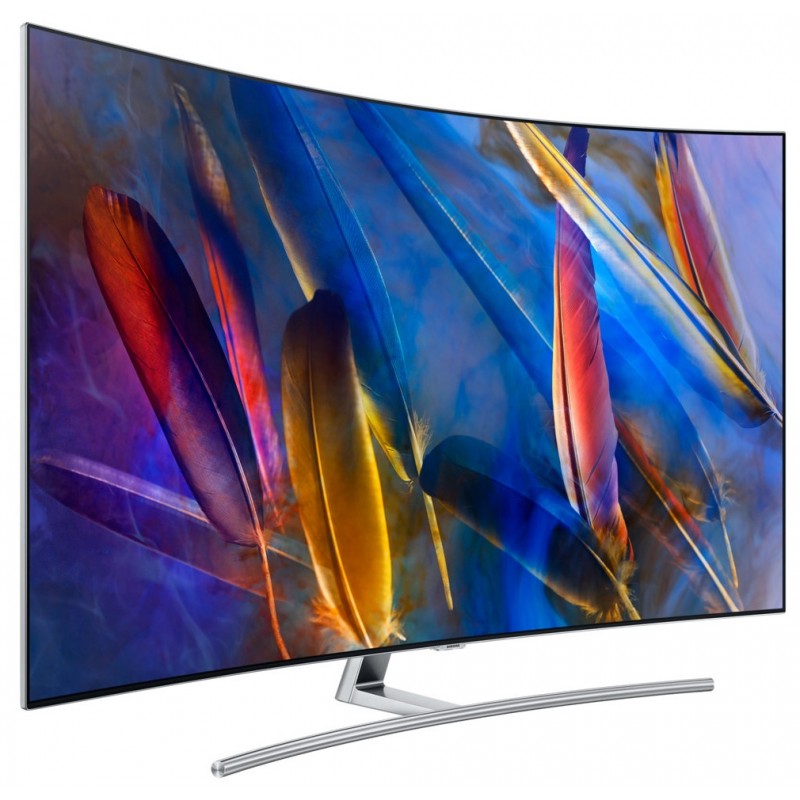 SAMSUNG Téléviseur 65