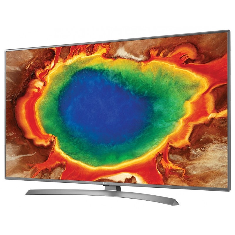 LG Téléviseur 65