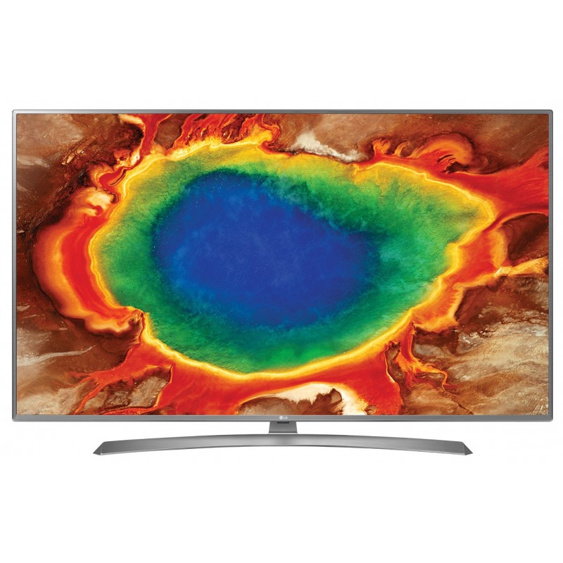 LG Téléviseur 65