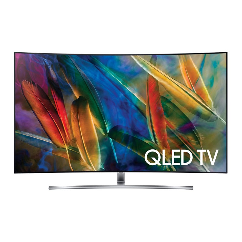 SAMSUNG Téléviseur 65