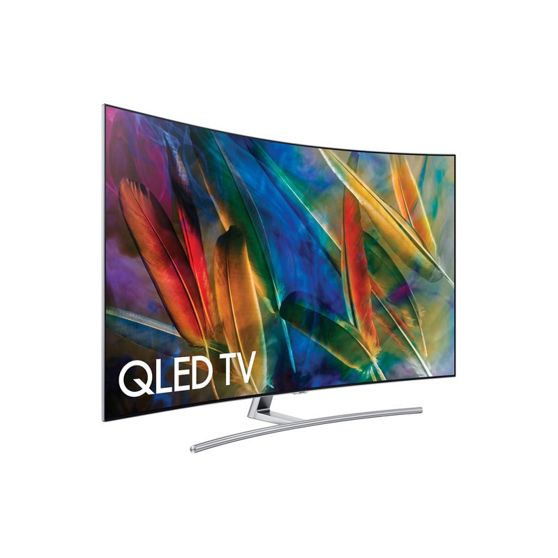 SAMSUNG Téléviseur 65