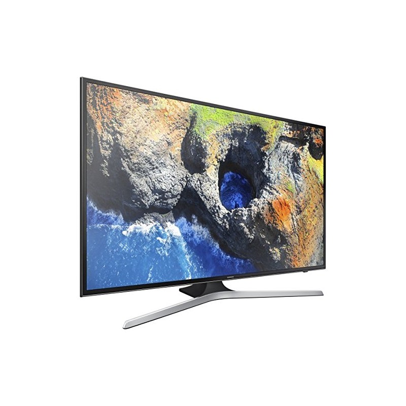 SAMSUNG Téléviseur Ultra HD 4K Led Smart TV UA65MU7000 3