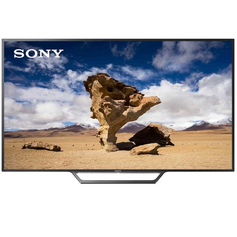 SONY TéLéVISEUR BRAVIA W600 LED SMART FULL HD 48