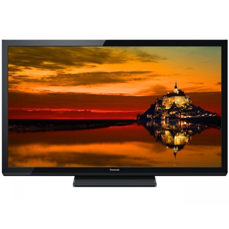 PANASONIC PLASMA BRILLANTE 42 HD TX-P42X60E 1