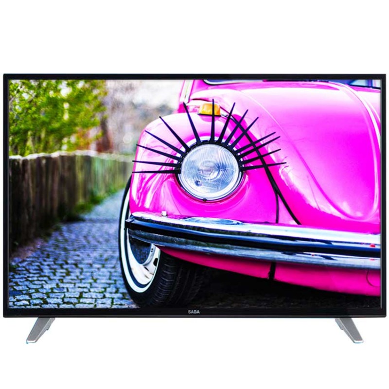SABA TéLéVISEUR 65