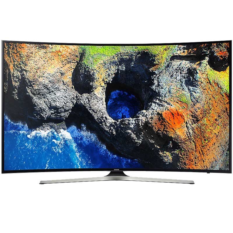 SAMSUNG TéLéVISEUR 55