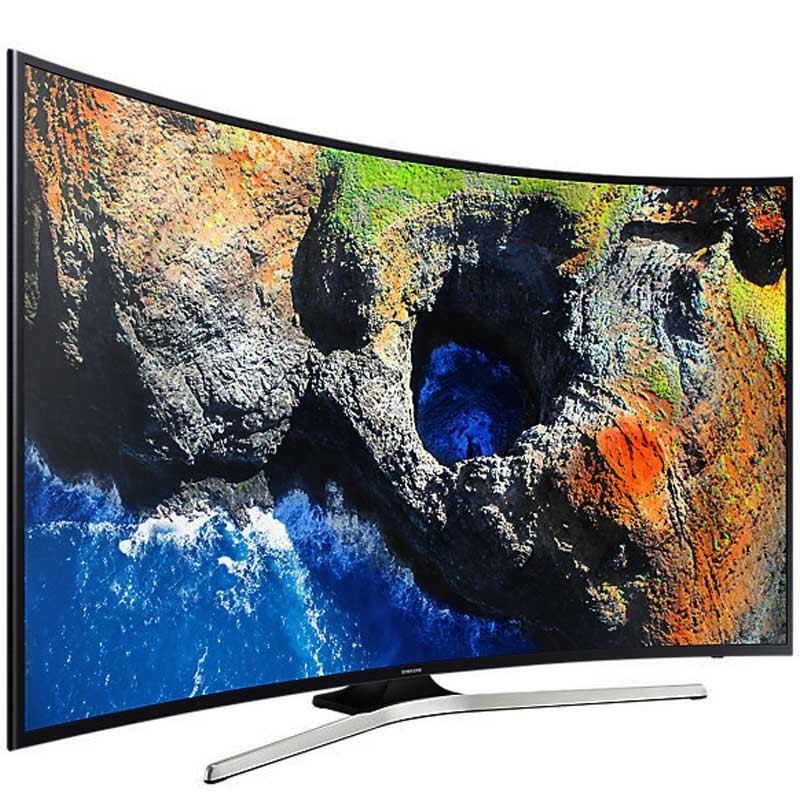 SAMSUNG TéLéVISEUR 55