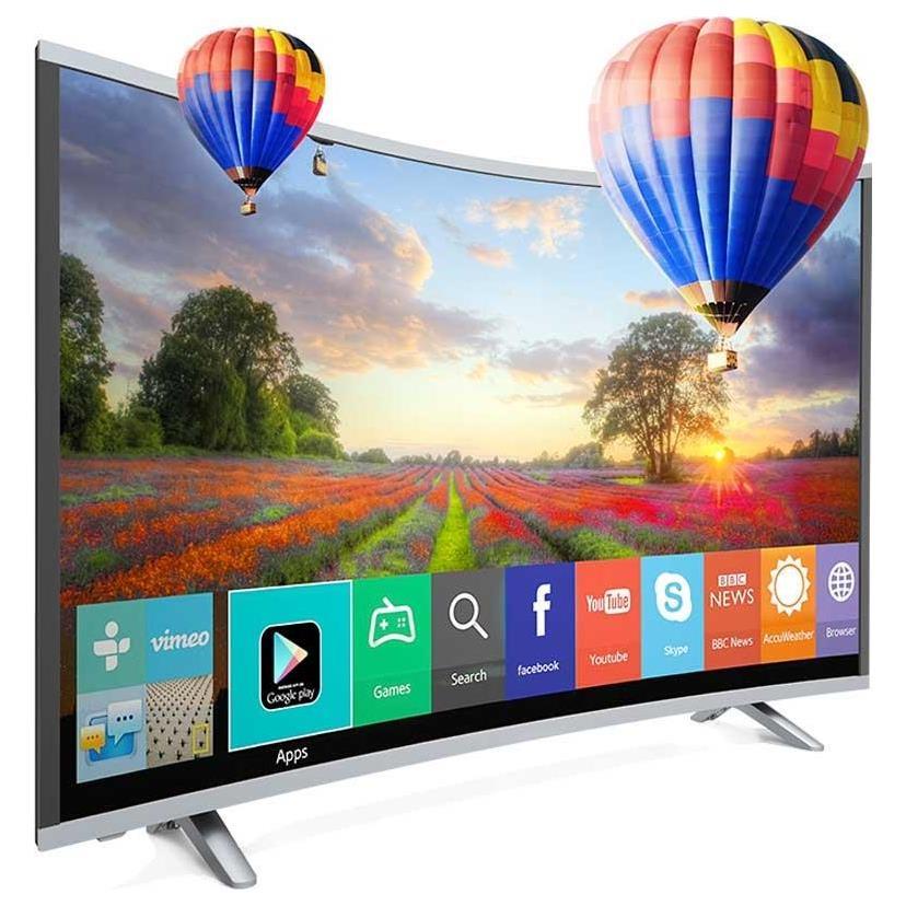 MAXWELL VEGA SMART TV 40