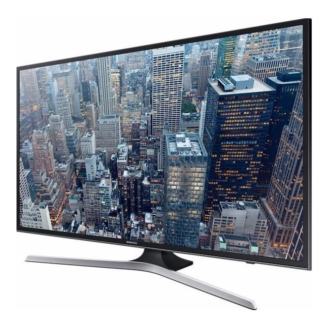 SAMSUNG SMART TV LED 48