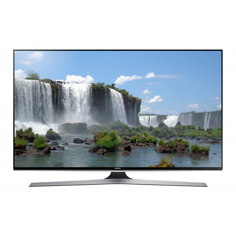 SAMSUNG SMART TV FULL HD FLAT 55