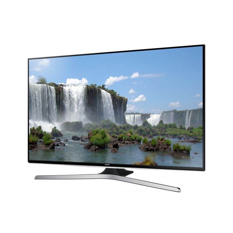 SAMSUNG SMART TV FULL HD FLAT 55