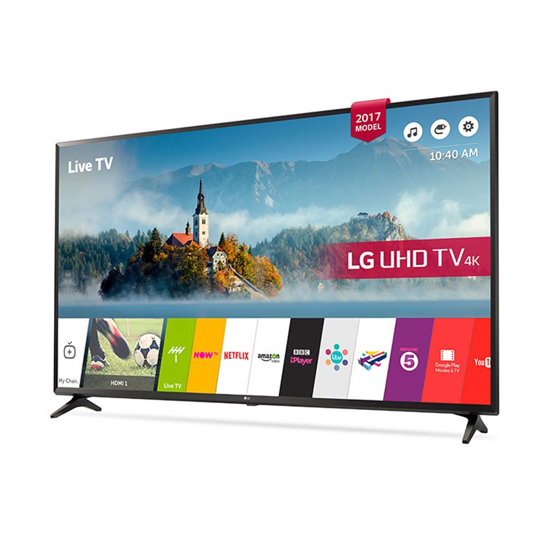 LG TéLéVISEUR 49