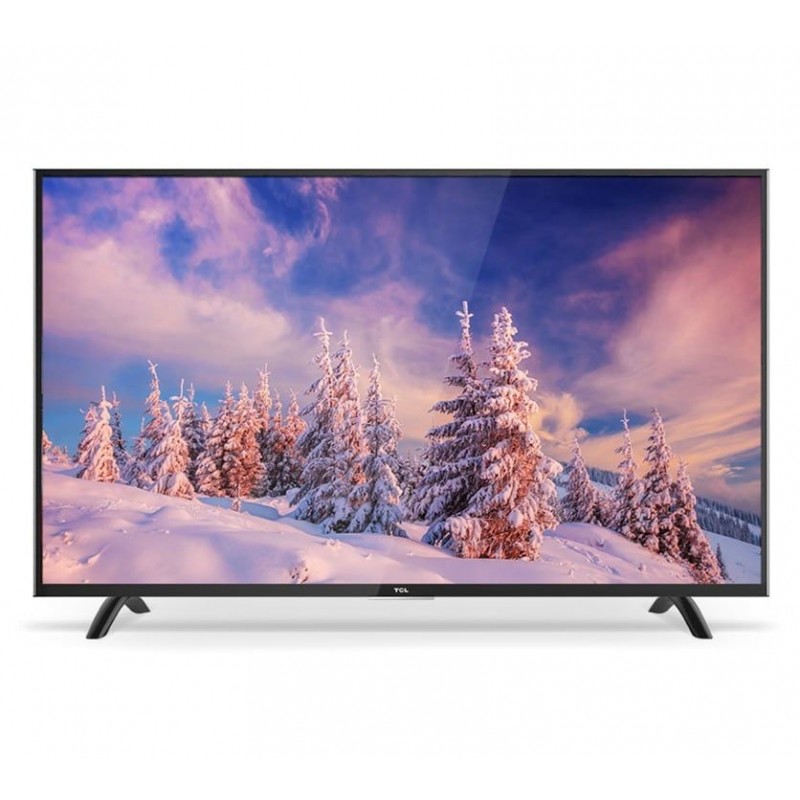 TCL TéLéVISEUR LED 39