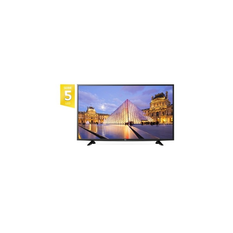 LG TV LED 49