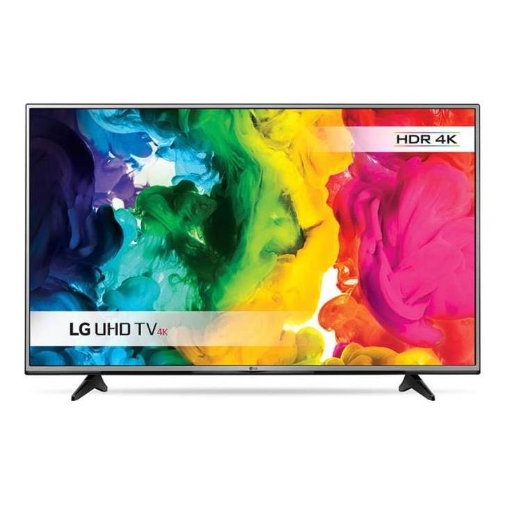 LG SMART TV 60